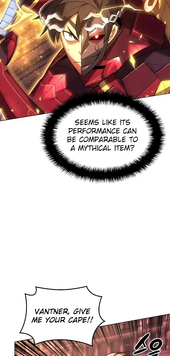 Overgeared (Team Argo) Chapter 159 page 10 - 