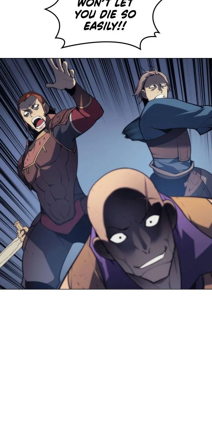 Overgeared (Team Argo) Chapter 16 page 11 - 