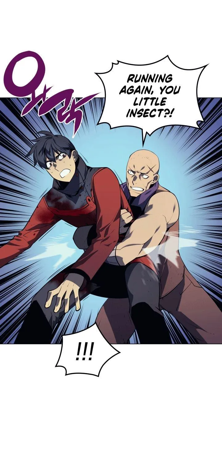 Overgeared (Team Argo) Chapter 16 page 18 - 