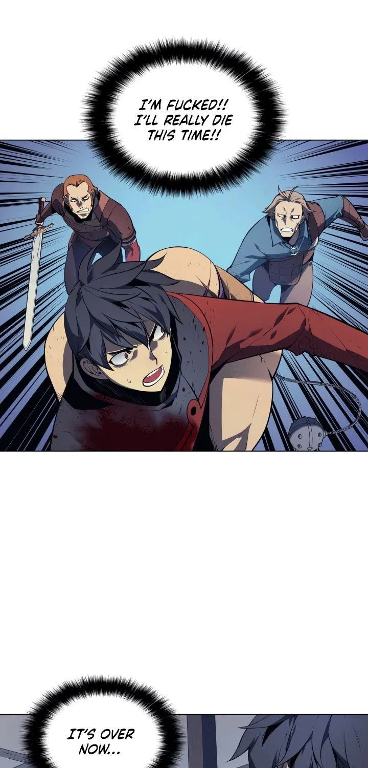 Overgeared (Team Argo) Chapter 16 page 19 - 