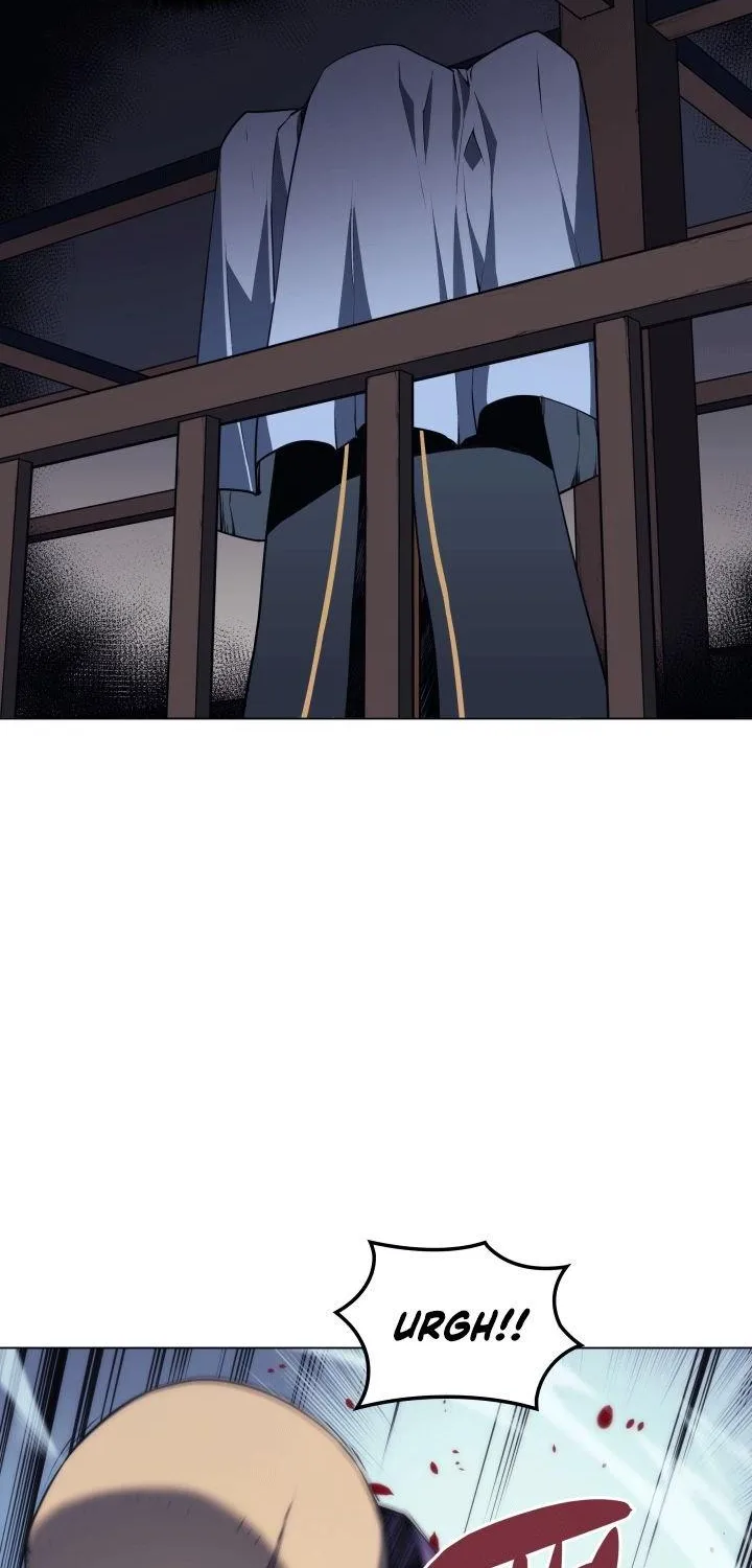 Overgeared (Team Argo) Chapter 16 page 21 - 