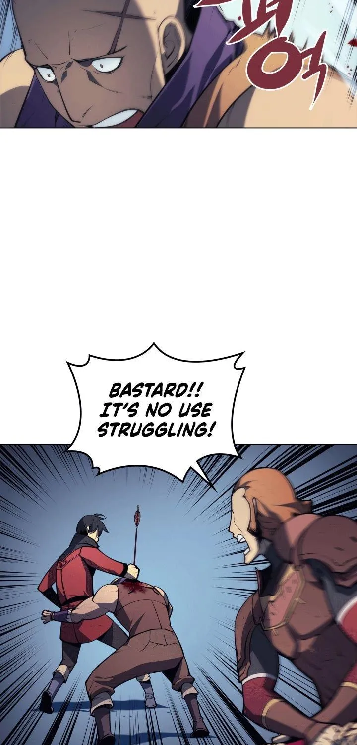 Overgeared (Team Argo) Chapter 16 page 22 - 