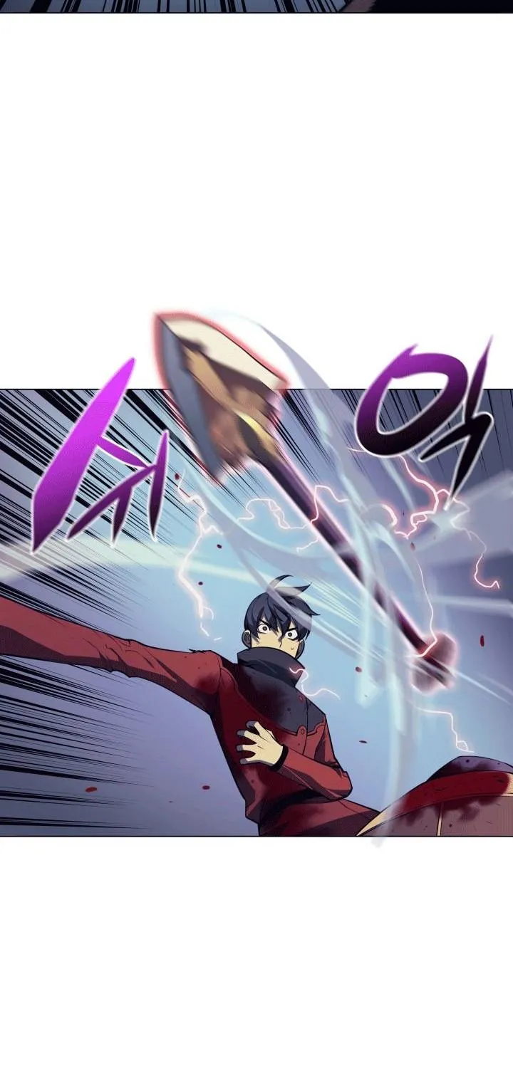 Overgeared (Team Argo) Chapter 16 page 24 - 