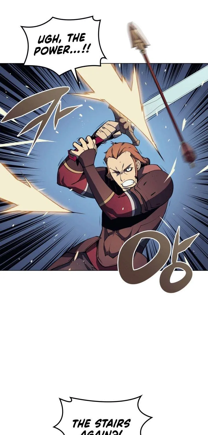 Overgeared (Team Argo) Chapter 16 page 26 - 