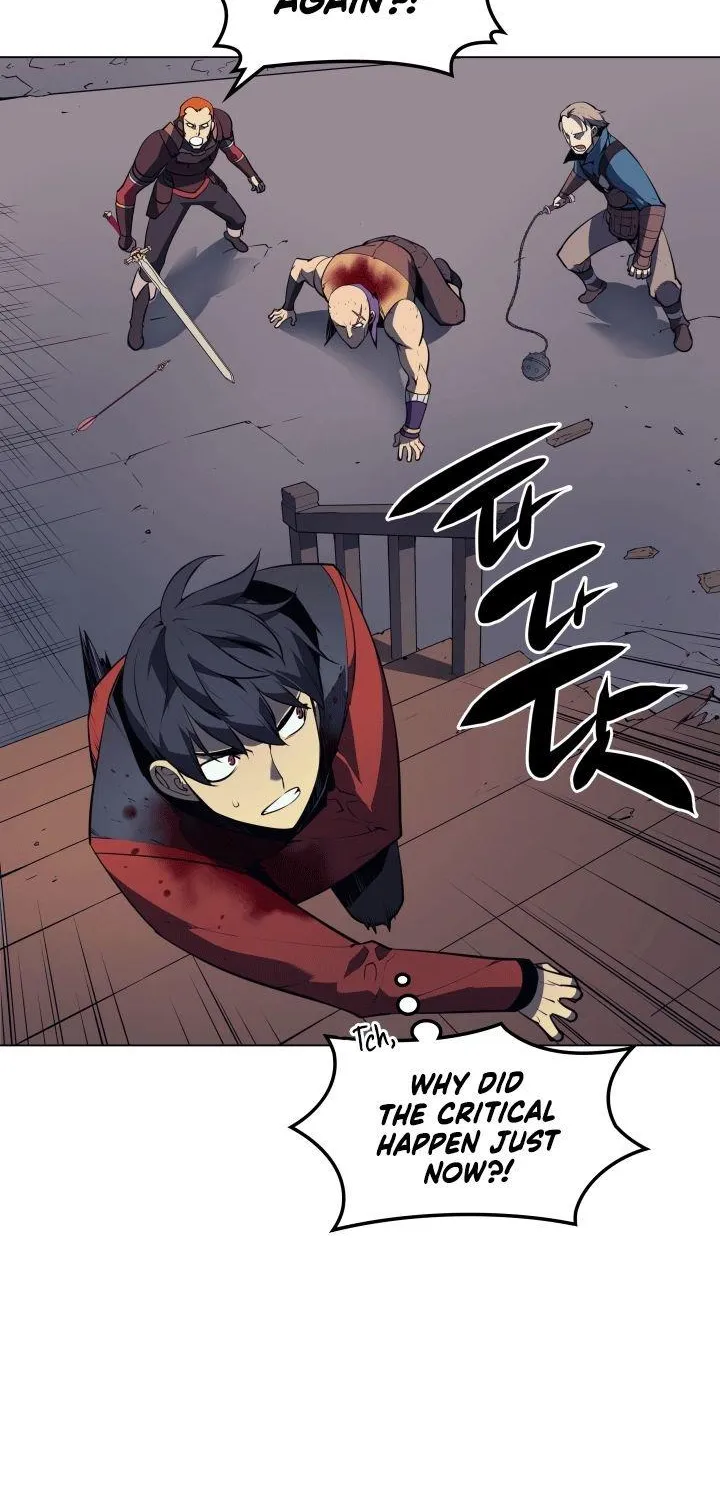 Overgeared (Team Argo) Chapter 16 page 27 - 