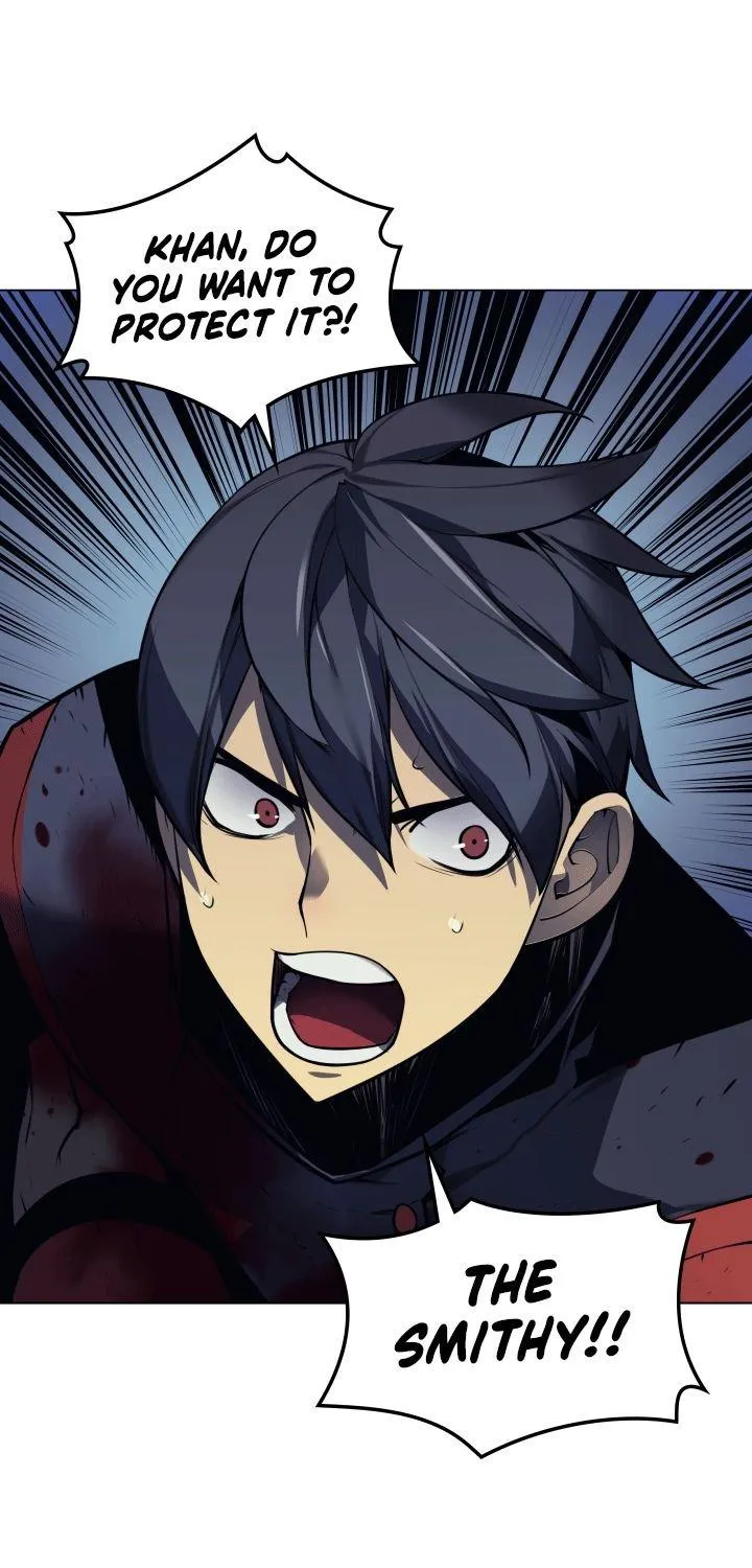 Overgeared (Team Argo) Chapter 16 page 30 - 