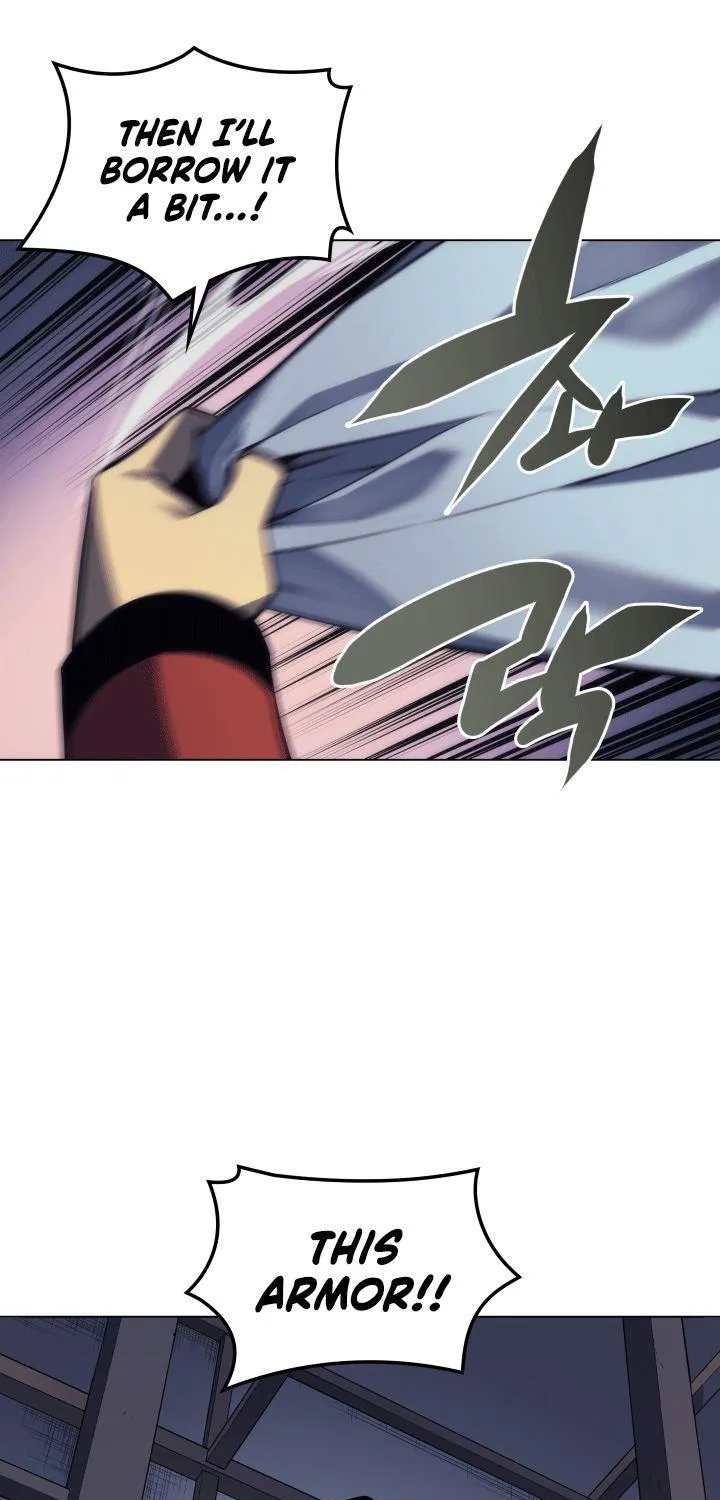 Overgeared (Team Argo) Chapter 16 page 34 - 