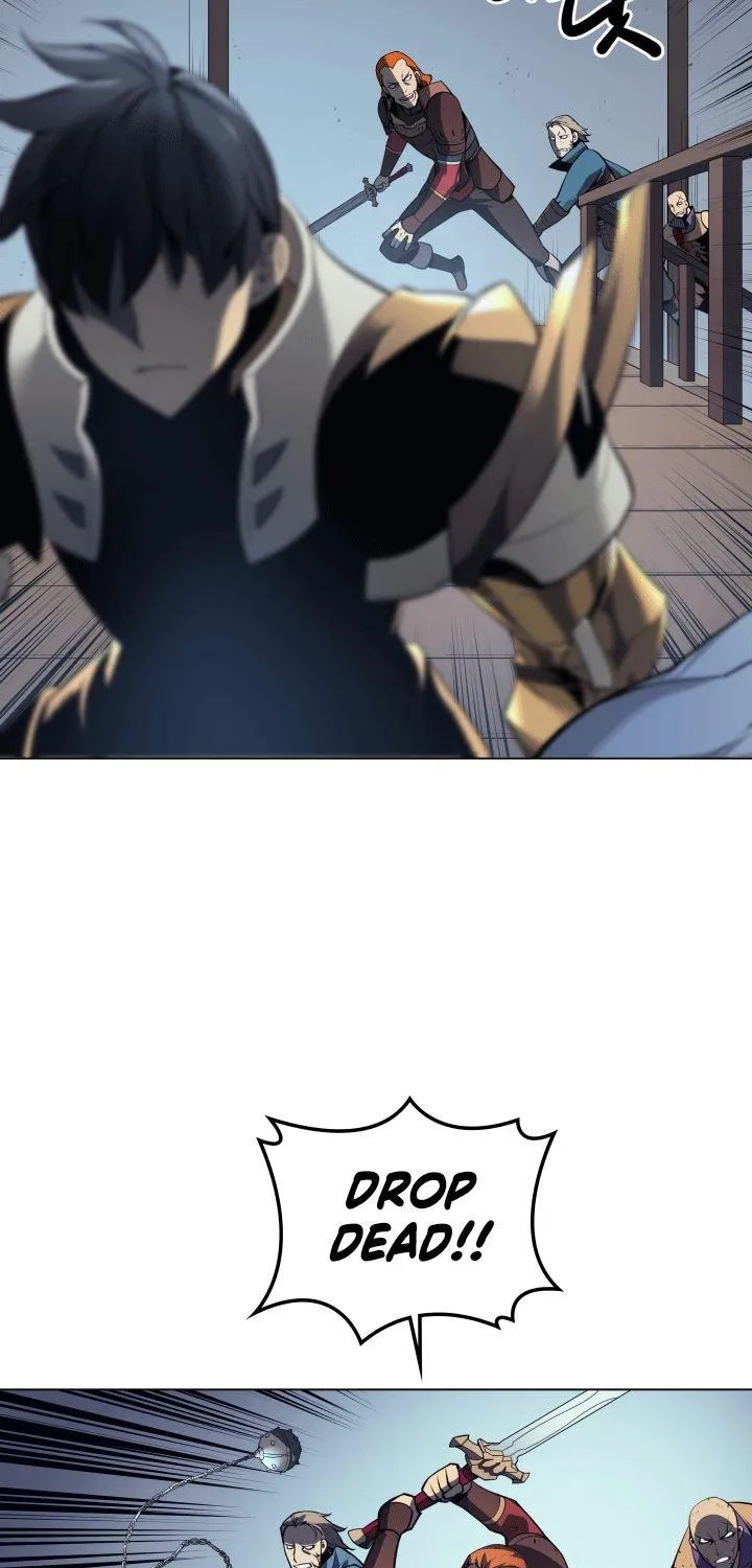 Overgeared (Team Argo) Chapter 16 page 38 - 