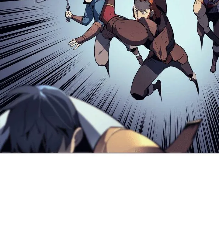 Overgeared (Team Argo) Chapter 16 page 39 - 
