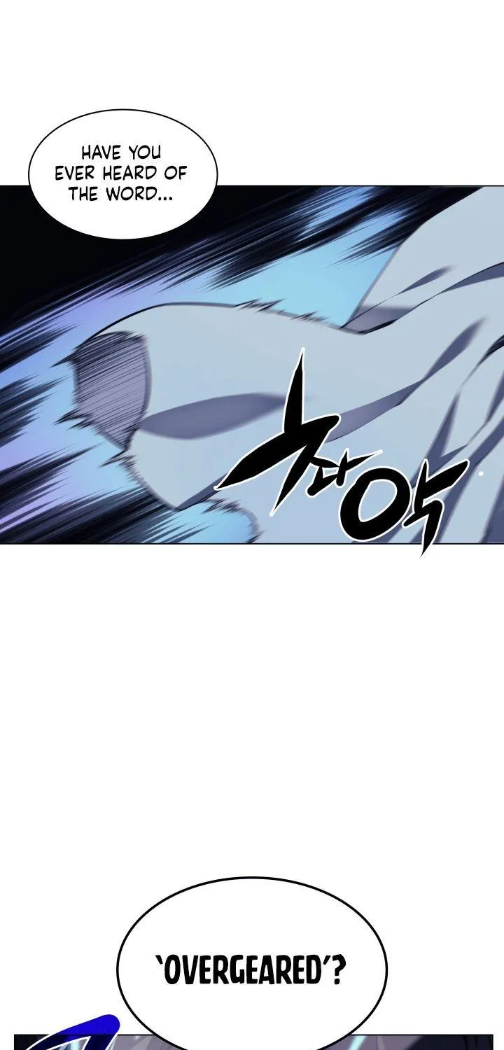 Overgeared (Team Argo) Chapter 16 page 40 - 