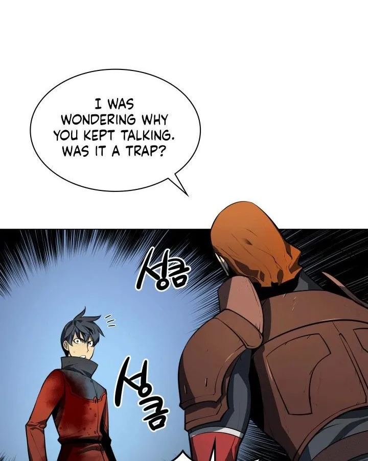 Overgeared (Team Argo) Chapter 16 page 5 - 