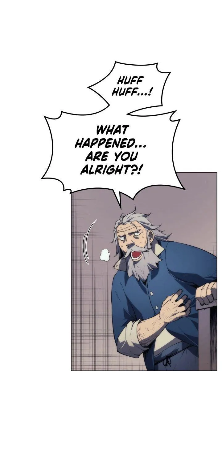 Overgeared (Team Argo) Chapter 16 page 46 - 