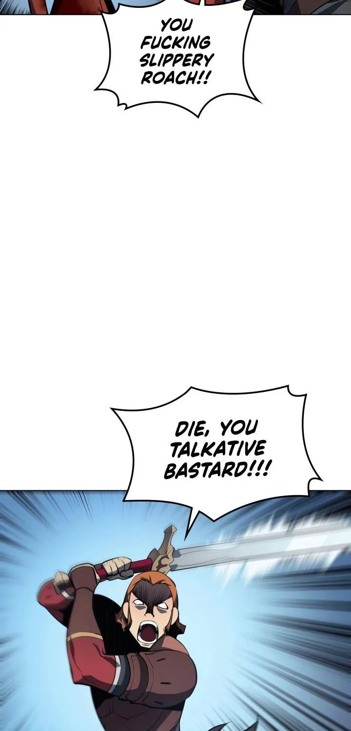 Overgeared (Team Argo) Chapter 16 page 6 - 