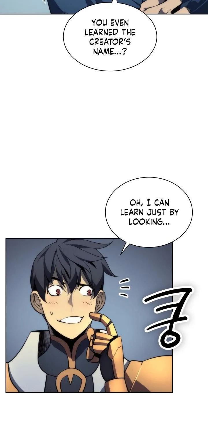 Overgeared (Team Argo) Chapter 16 page 54 - 