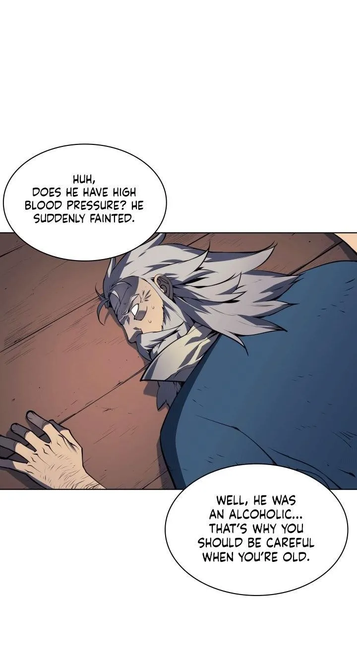 Overgeared (Team Argo) Chapter 16 page 55 - 