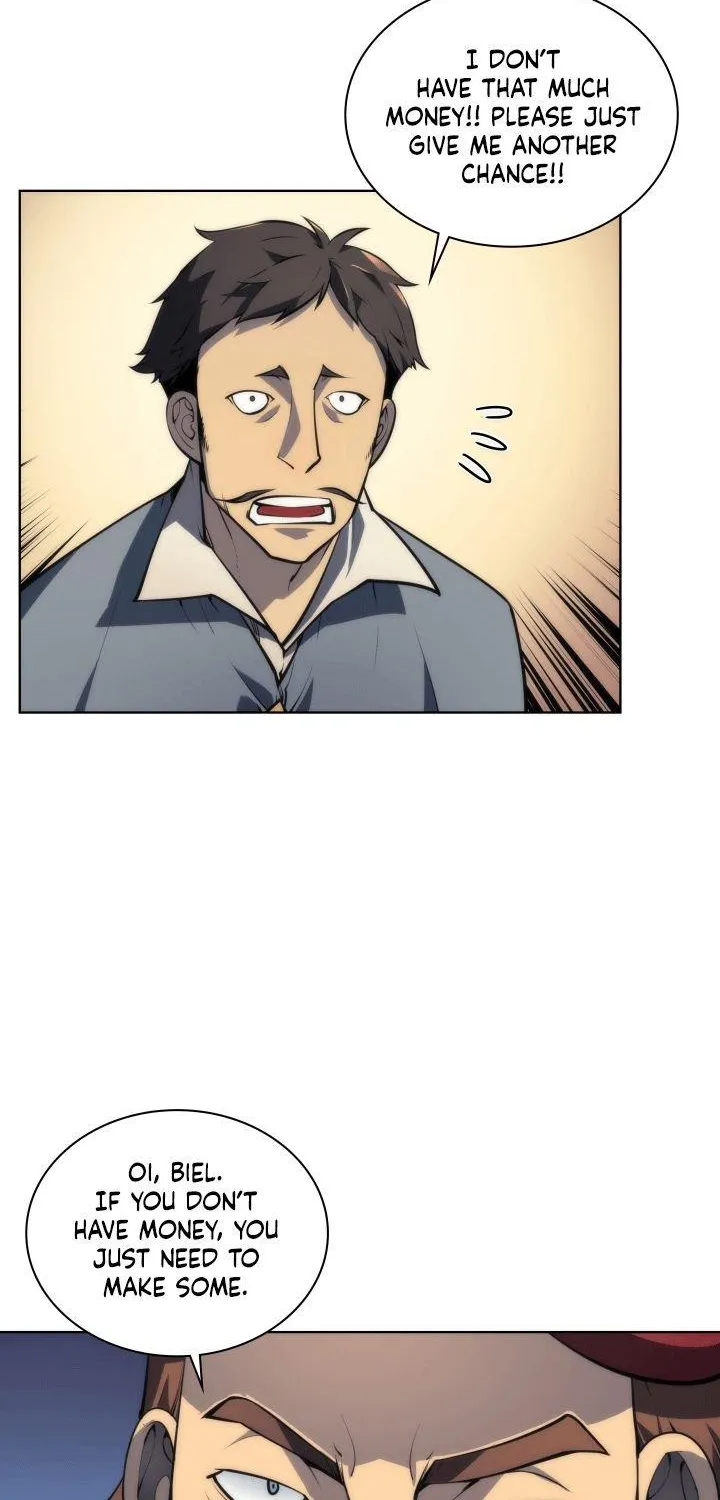 Overgeared (Team Argo) Chapter 16 page 65 - 