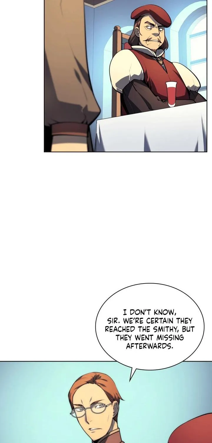 Overgeared (Team Argo) Chapter 16 page 68 - 