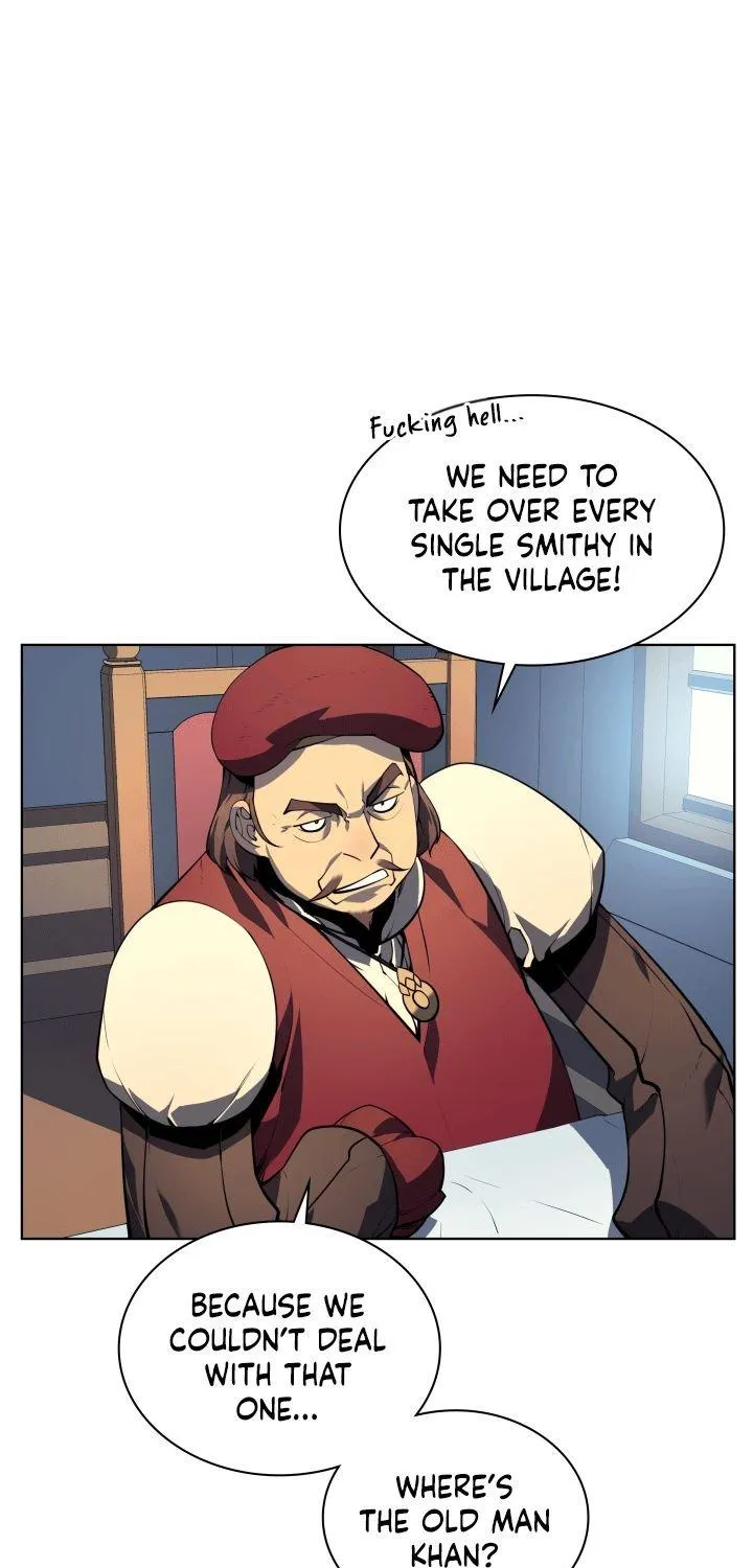 Overgeared (Team Argo) Chapter 16 page 70 - 