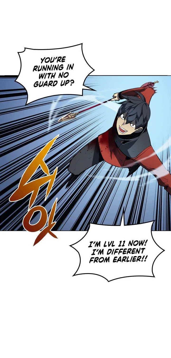 Overgeared (Team Argo) Chapter 16 page 8 - 