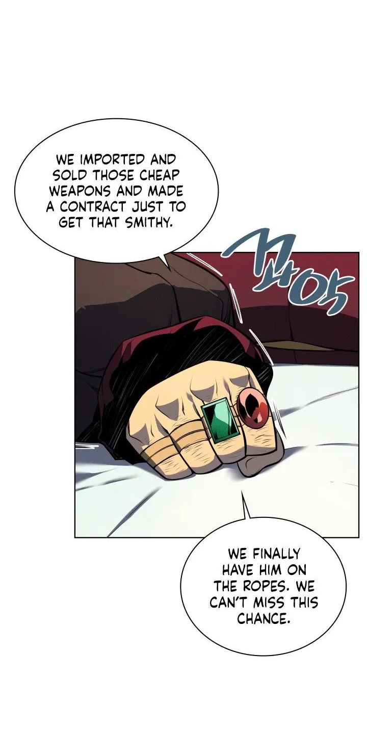 Overgeared (Team Argo) Chapter 16 page 73 - 