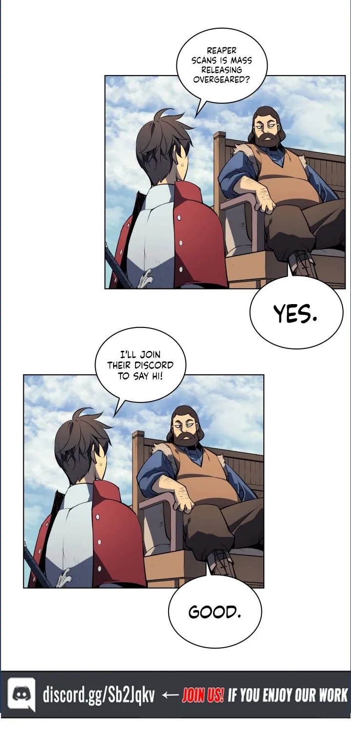 Overgeared (Team Argo) Chapter 16 page 80 - 