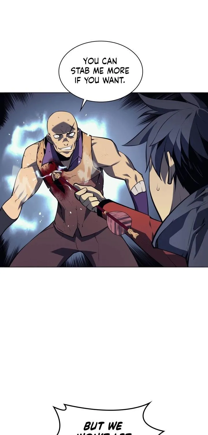 Overgeared (Team Argo) Chapter 16 page 10 - 