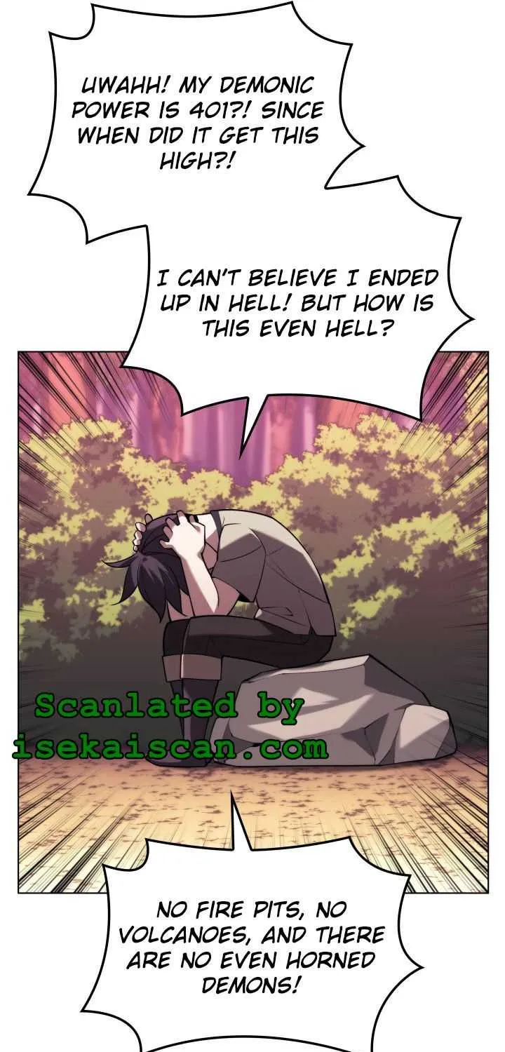 Overgeared (Team Argo) Chapter 160 page 12 - 