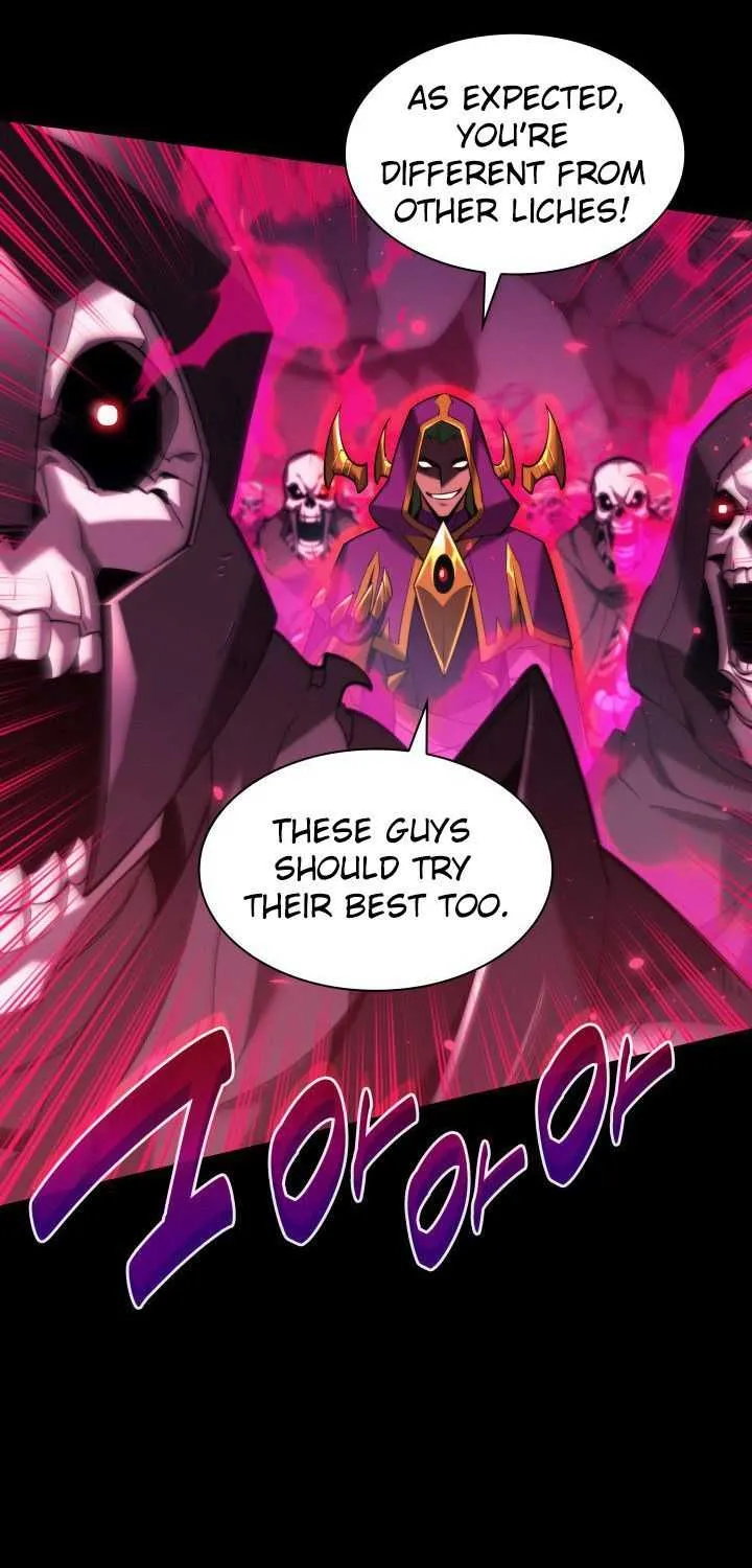 Overgeared (Team Argo) Chapter 160 page 113 - 