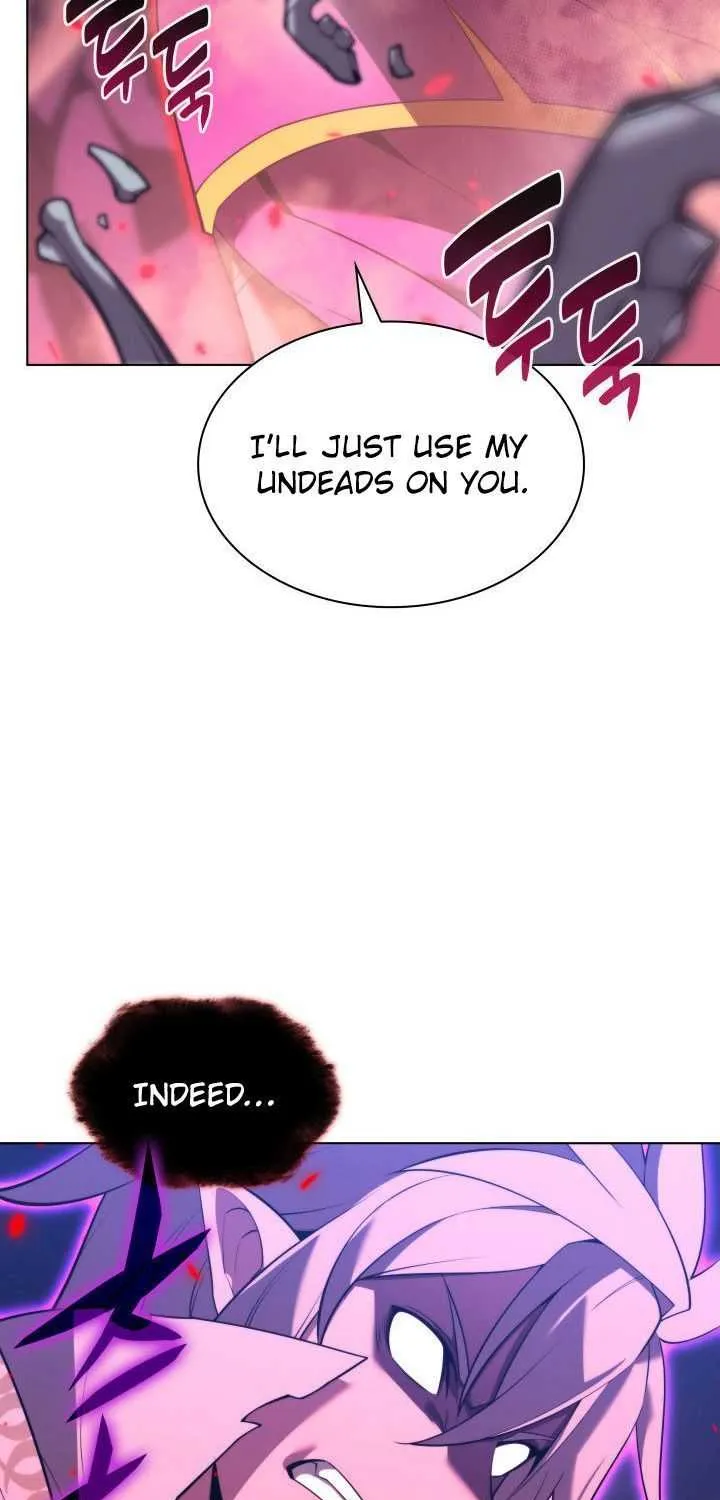 Overgeared (Team Argo) Chapter 160 page 122 - 