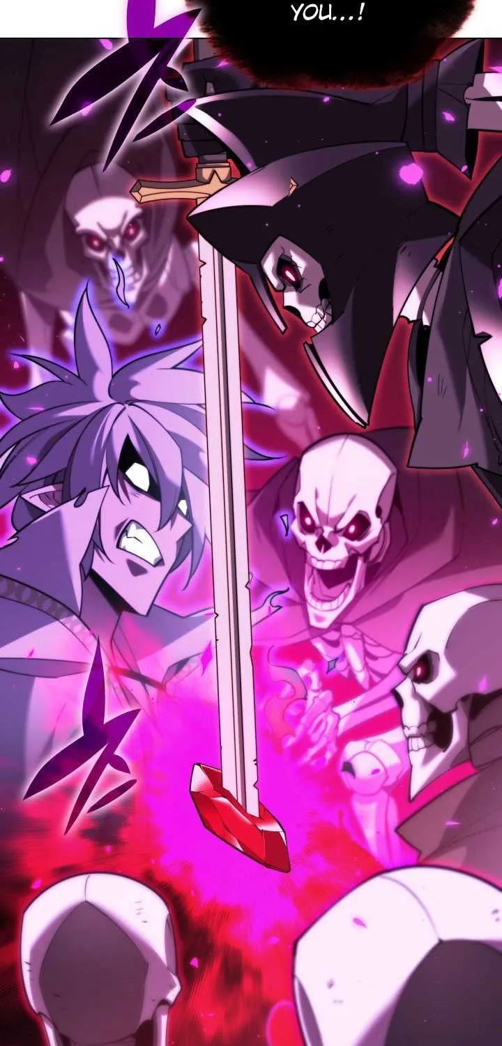 Overgeared (Team Argo) Chapter 160 page 125 - 