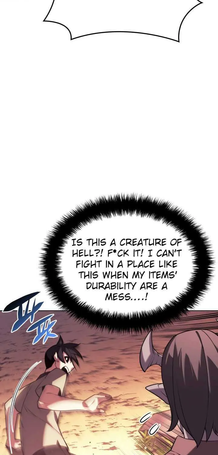 Overgeared (Team Argo) Chapter 160 page 14 - 
