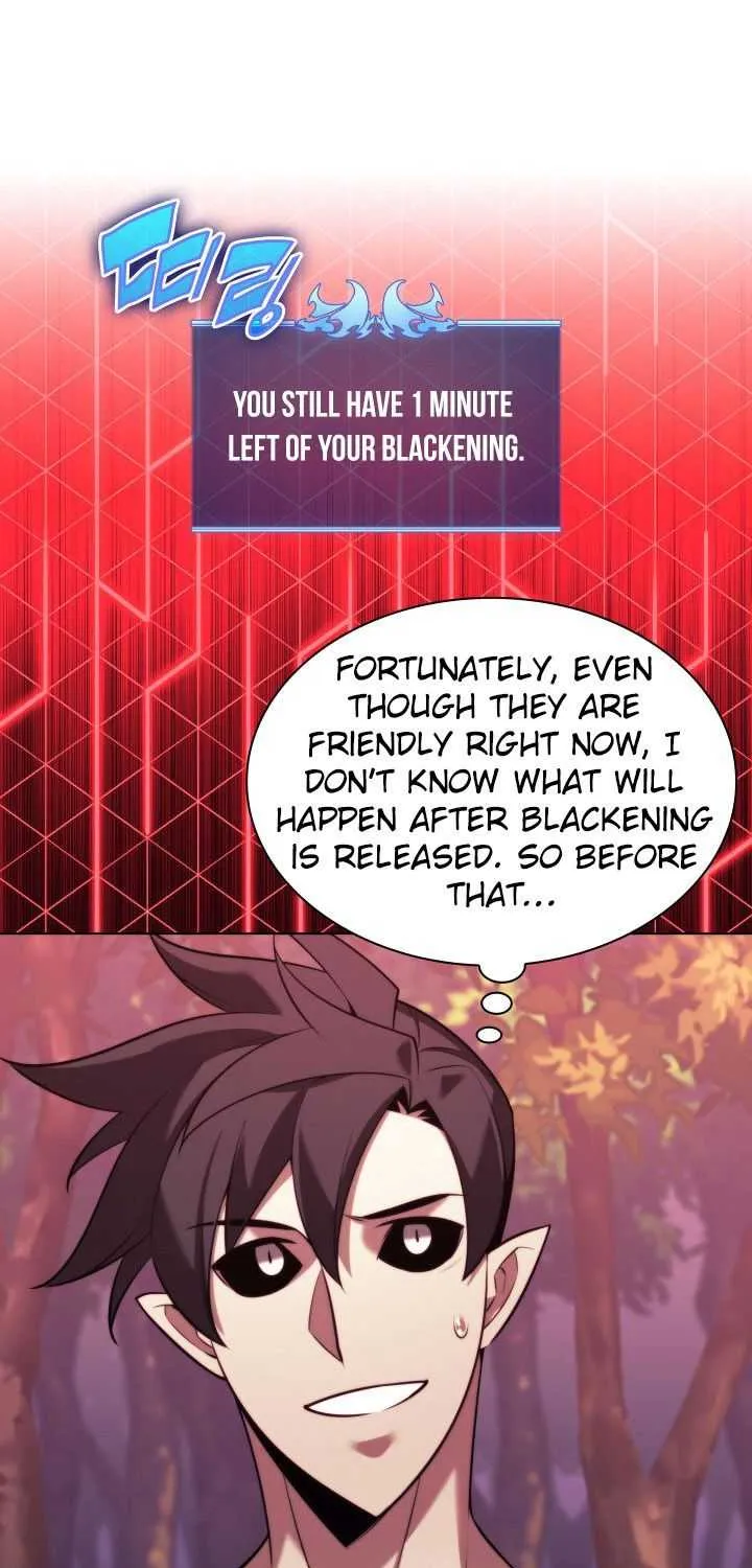 Overgeared (Team Argo) Chapter 160 page 18 - 