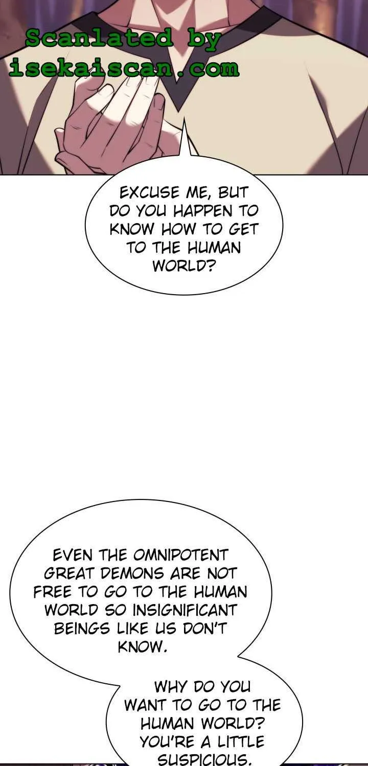 Overgeared (Team Argo) Chapter 160 page 19 - 