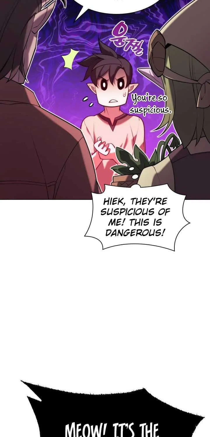Overgeared (Team Argo) Chapter 160 page 20 - 
