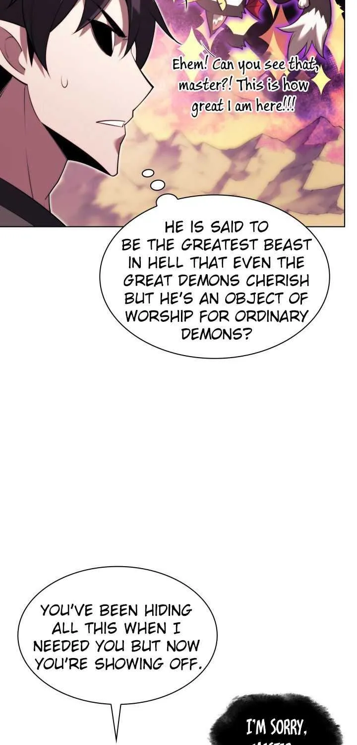 Overgeared (Team Argo) Chapter 160 page 25 - 