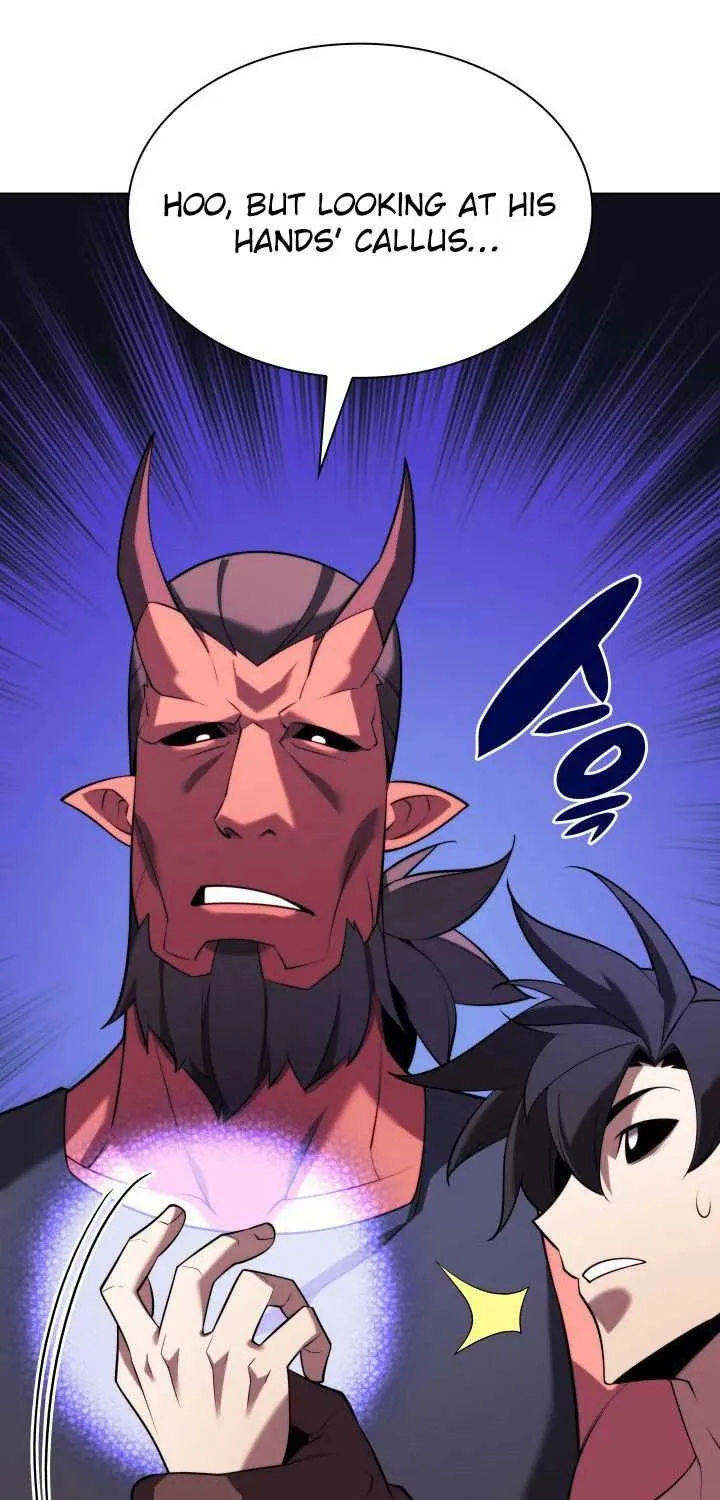 Overgeared (Team Argo) Chapter 160 page 27 - 