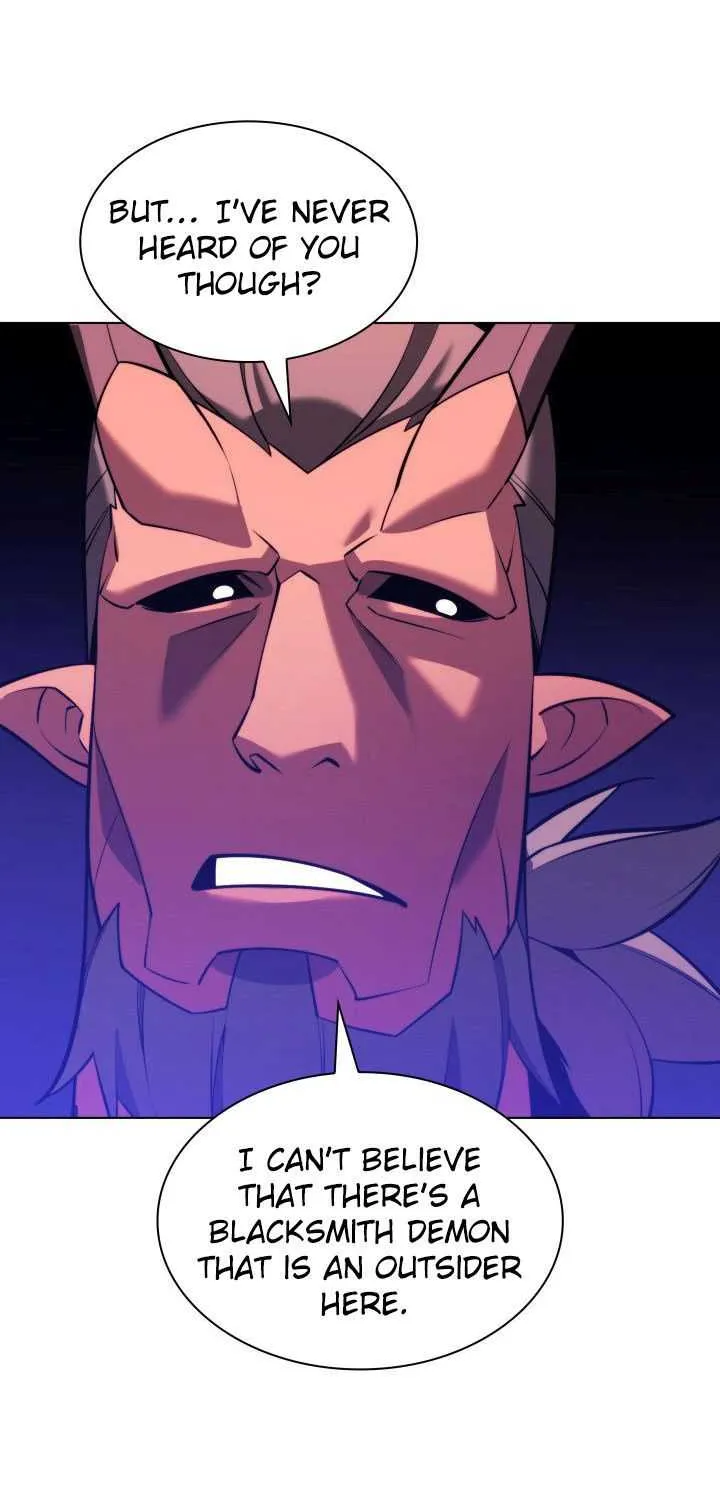 Overgeared (Team Argo) Chapter 160 page 29 - 