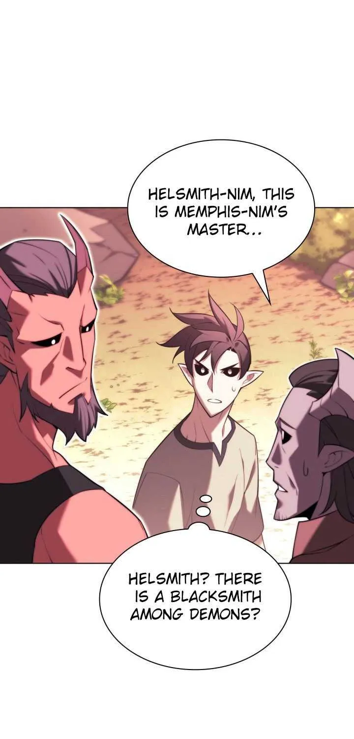 Overgeared (Team Argo) Chapter 160 page 30 - 