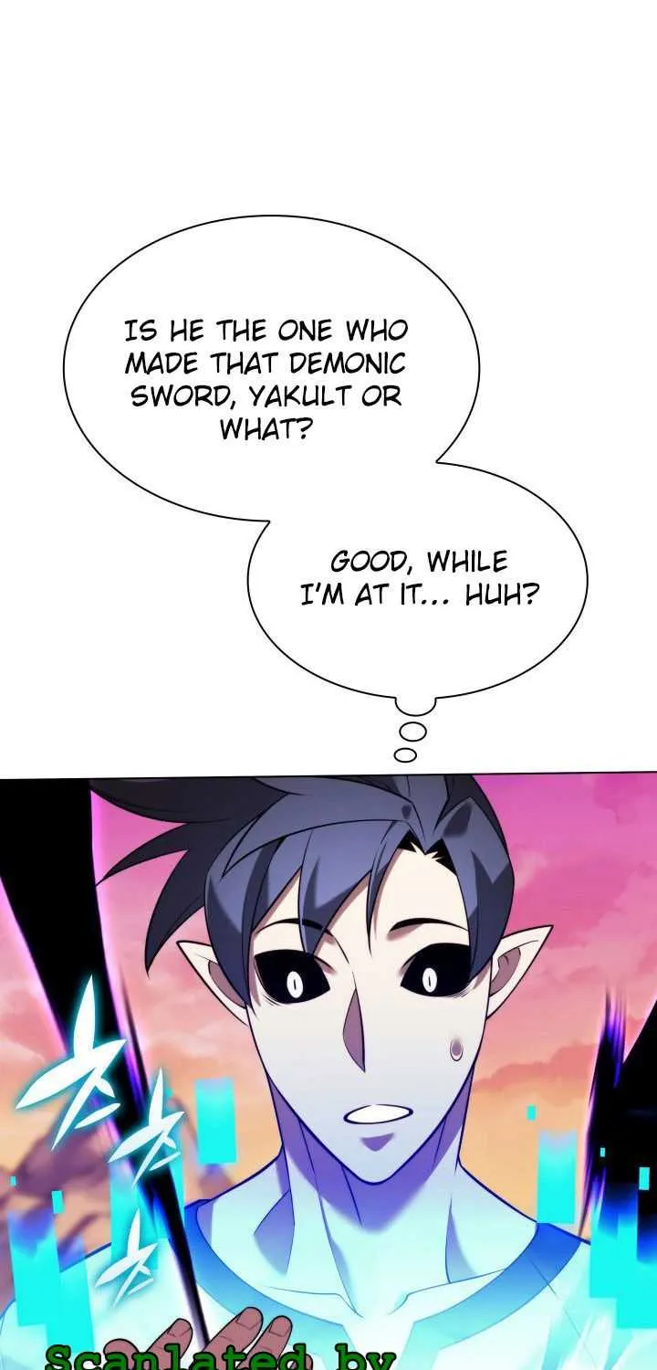 Overgeared (Team Argo) Chapter 160 page 31 - 