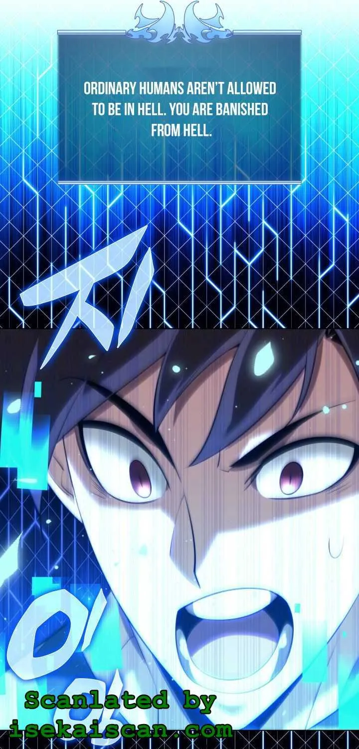 Overgeared (Team Argo) Chapter 160 page 33 - 