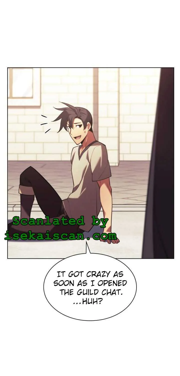 Overgeared (Team Argo) Chapter 160 page 37 - 