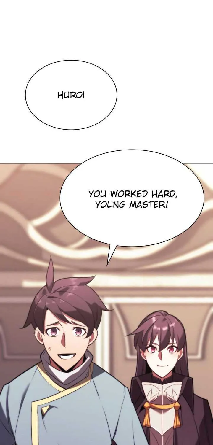 Overgeared (Team Argo) Chapter 160 page 38 - 