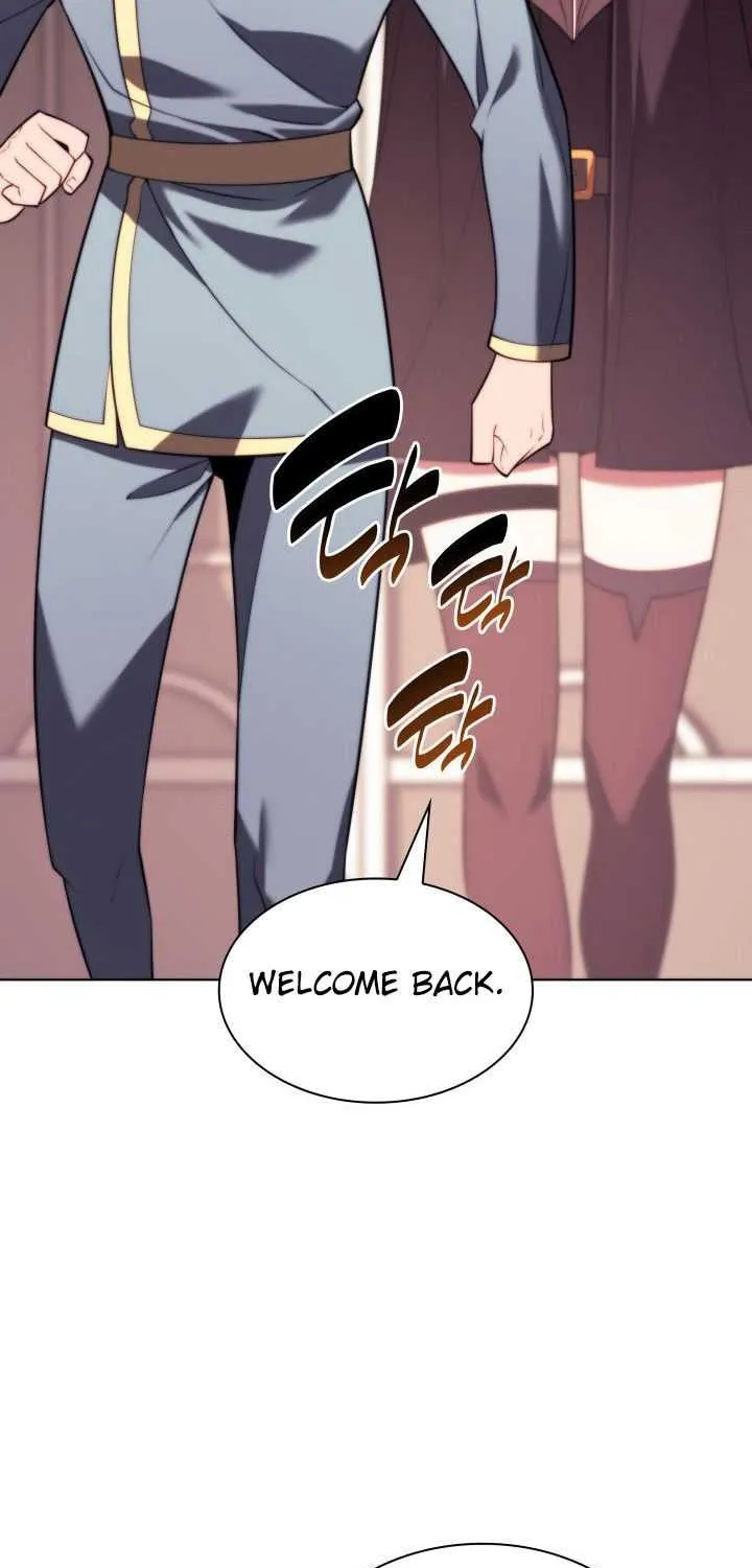 Overgeared (Team Argo) Chapter 160 page 39 - 