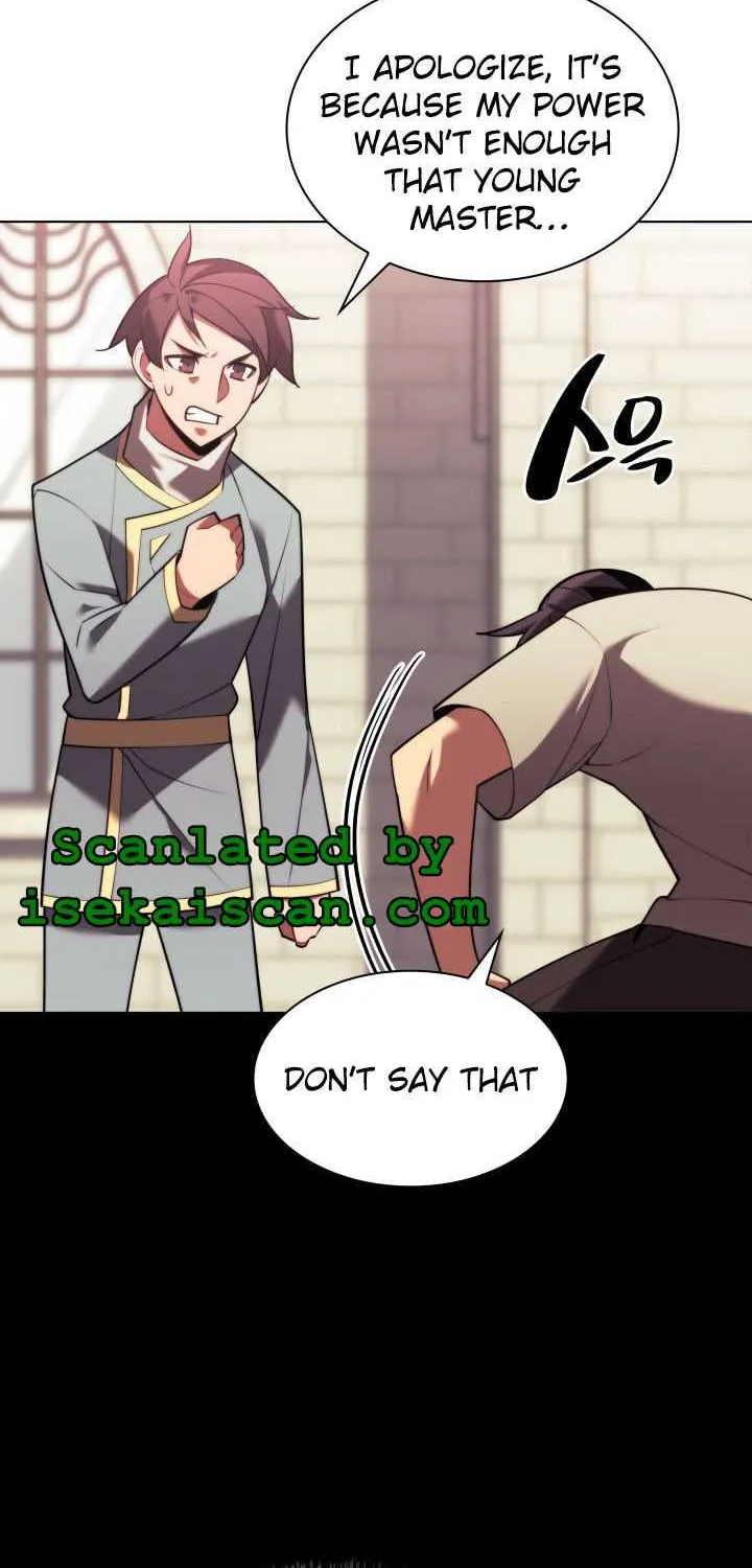 Overgeared (Team Argo) Chapter 160 page 40 - 