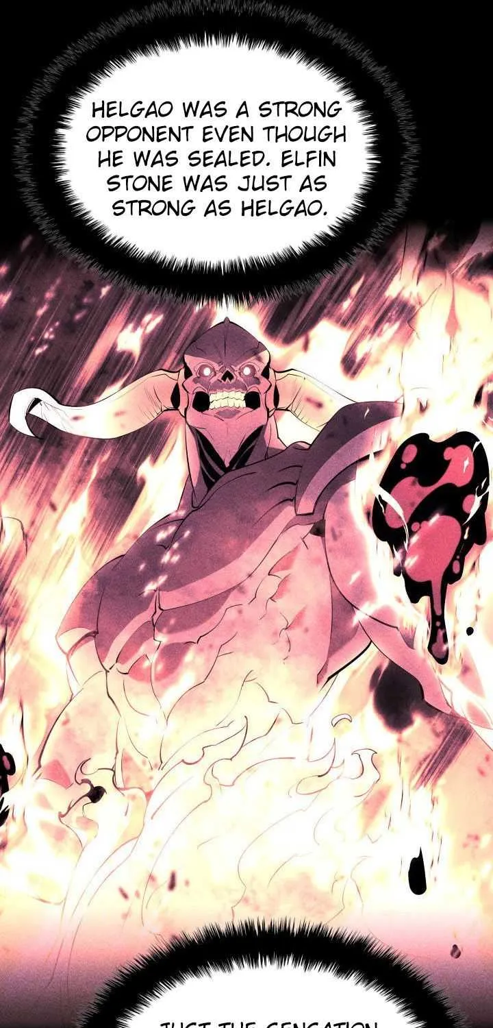 Overgeared (Team Argo) Chapter 160 page 41 - 
