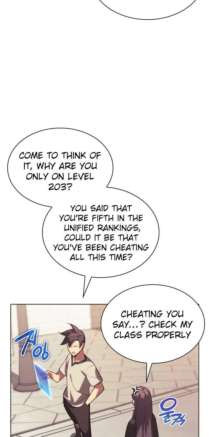 Overgeared (Team Argo) Chapter 160 page 46 - 