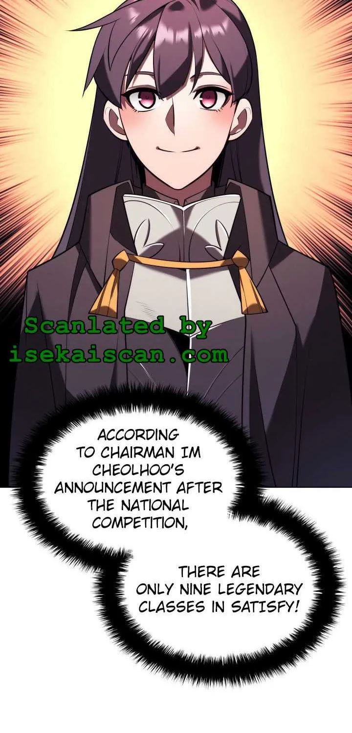 Overgeared (Team Argo) Chapter 160 page 49 - 