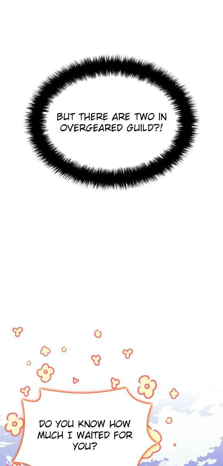 Overgeared (Team Argo) Chapter 160 page 50 - 
