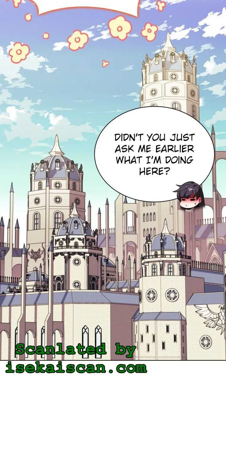 Overgeared (Team Argo) Chapter 160 page 51 - 