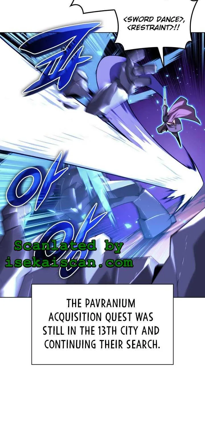 Overgeared (Team Argo) Chapter 160 page 53 - 